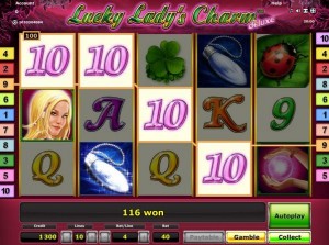 konstenlos lucky ladys charm spielen